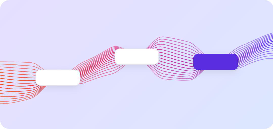 Deliver software to clients illustration